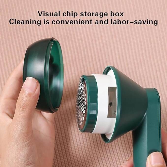 πβ¨ Electric Lint Remover for Clothes β Keep Your Clothes Smooth & Fresh π¨π§₯
