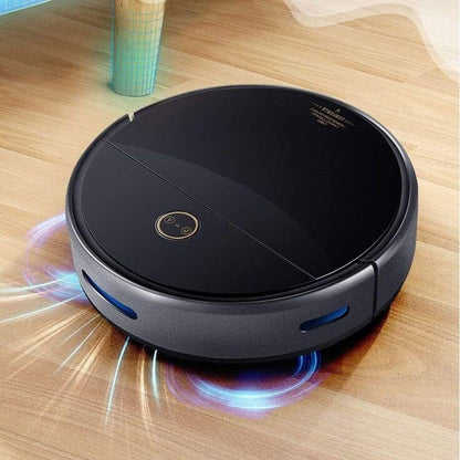 🤖✨ Smart Automatic Dust Sweeping Robot – Clean Your Home Effortlessly 🧹💨