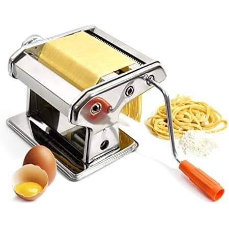 GEFU Pasta Maker – Fresh Pasta at Home