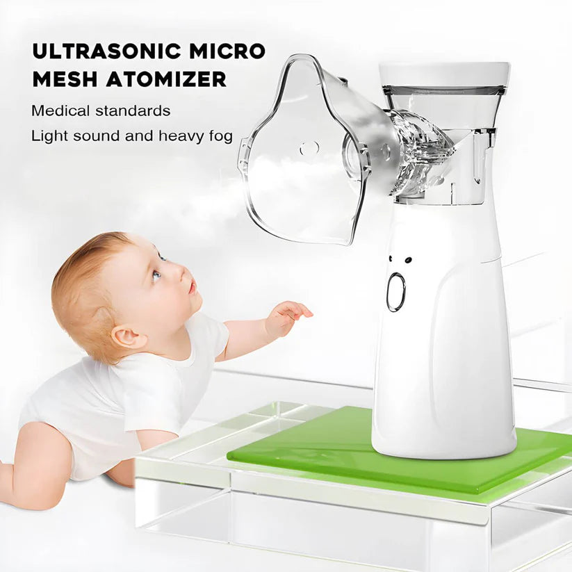 Portable Nebulizer