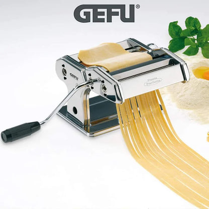 GEFU Pasta Maker – Fresh Pasta at Home