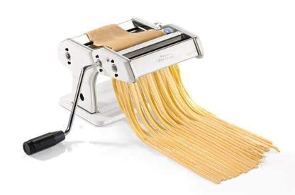 GEFU Pasta Maker – Fresh Pasta at Home