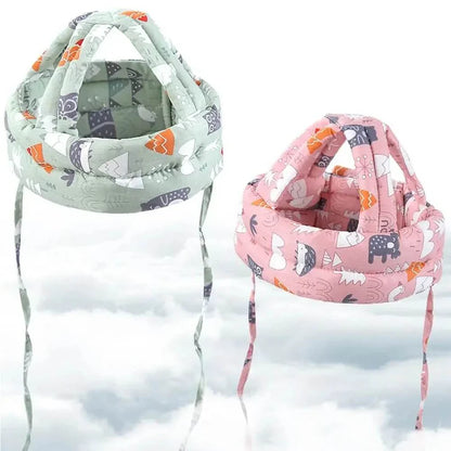 Child Head Protection Cap