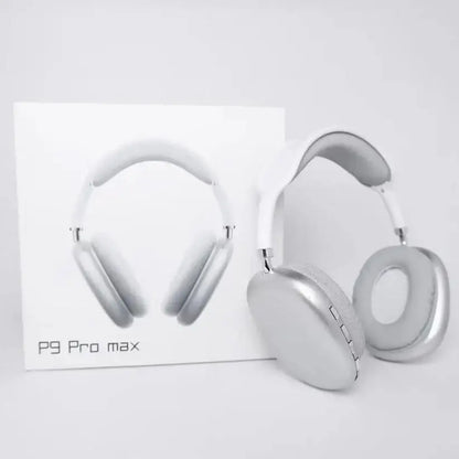P9 Pro Max Wireless Bluetooth Headphones - Random color