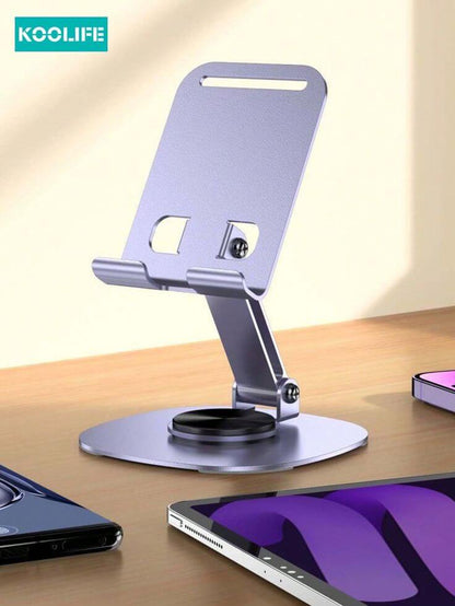 360° Rotatable Stand for Phones