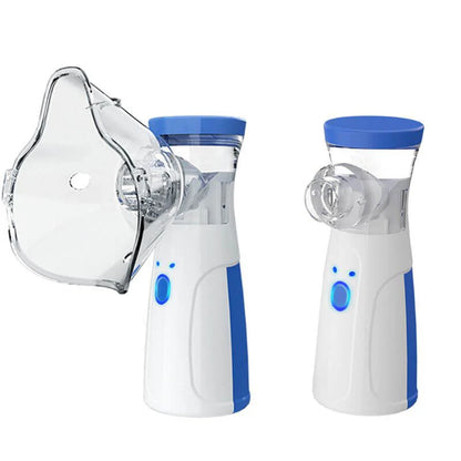 Portable Nebulizer