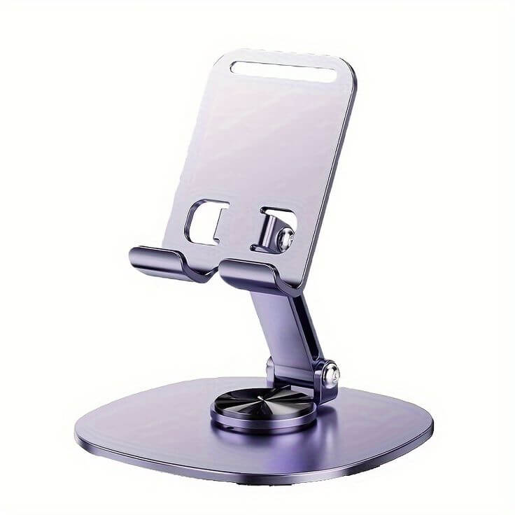 360° Rotatable Stand for Phones