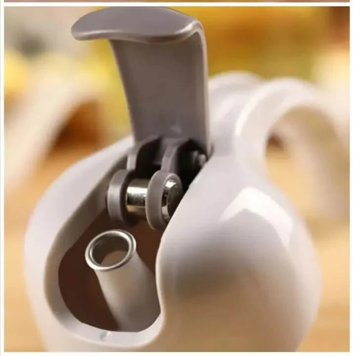 🛢️🍋✨ Oil Spray Bottle – Perfect Cooking & Kitchen Companion 🍳💨