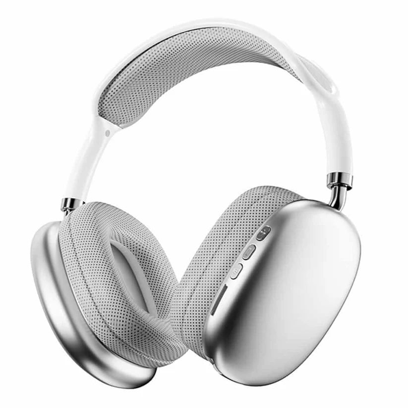 P9 Pro Max Wireless Bluetooth Headphones - Random color