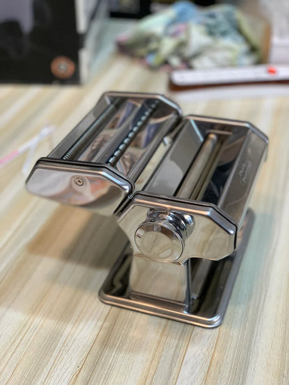 GEFU Pasta Maker – Fresh Pasta at Home