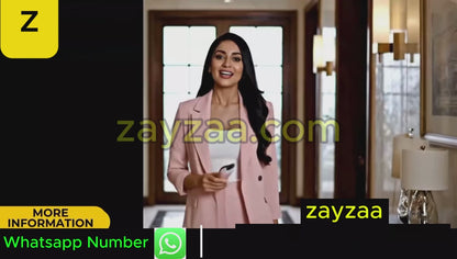 4-in-1 Rechargeable Women Shaver & Trimmer Kit (Nose, Eyebrow & Body Hair Remover)